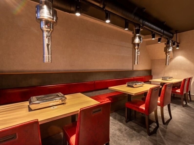 Nikudokorotaizan floor