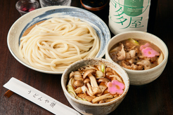 うどん居酒屋 讃