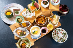日本料理 四季