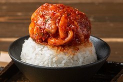 淡路島肉丼製作所 牛と米