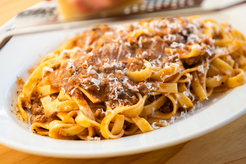 イタリア食堂 atte