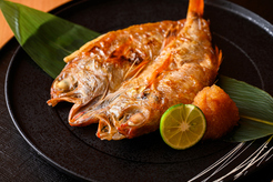 銀座静香庵 NIIGATA GRAND HOTEL