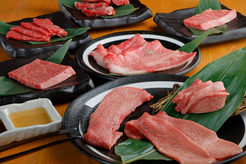 焼肉　力丸　池袋東口店