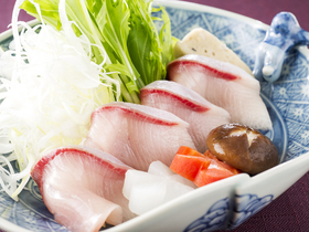 日本料理 雲海