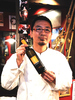 辻本 純平 氏