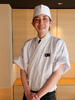 舘 祐輔 氏