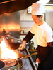 料理人 1