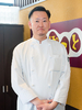 料理長 中村 氏