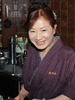 河村 京子 氏