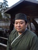 原田 朋秋 氏