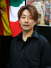 池上 忠明 氏