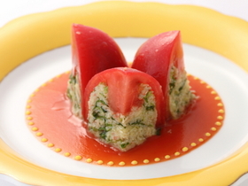 レストラン モナリザ 恵比寿店
