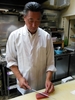 畑中 正彦 氏