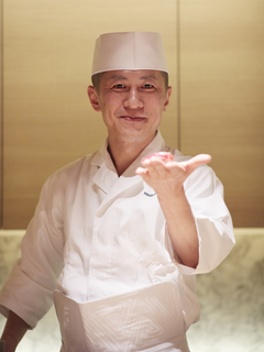 小野 淳平 氏