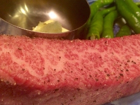 焼肉 ゆうじ