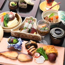 季節料理 根本
