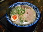 じゃんまるらーめん
