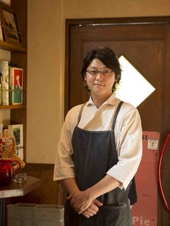 高山 いさ己 氏