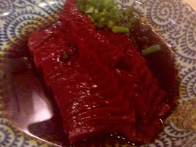 焼肉 ゆうじ