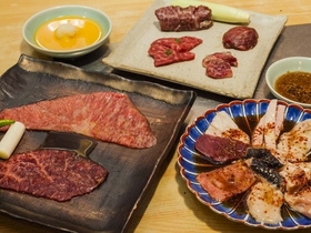 焼肉 ゆうじ