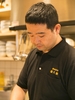 松山 健太朗 氏