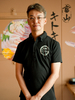 荒井 拓也 氏