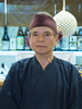 原本 邦廣 氏
