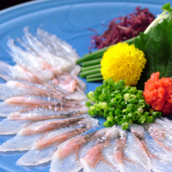 魚料理専門店 魚魚一
