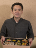 橋本 昌通 氏