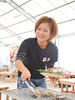 仲西 亜希子 氏