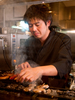 池田 真也 氏