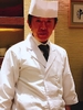 阿部 俊一郎 氏