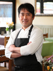 亀井 勝志 氏