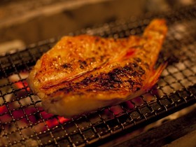 旬炉 あわい