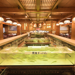 博多料亭 稚加榮 福岡店