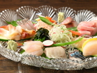 居酒屋 左五平