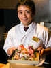 菅野 良洋 氏