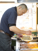 長谷川 昭雄 氏