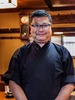 中江 白志 氏