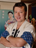 関 隆之輔 氏