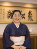 笹原 史恵 氏