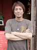 岩崎 真 氏
