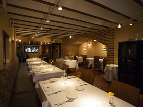 リストランテ フィオッキ(Ristorante Fiocchi)