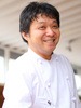 會田 亮治 氏