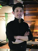 貞包 勇太 氏