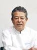 吉野 建 氏