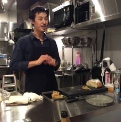 Food Craftory Amoir(アモワール)