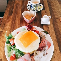 cafe&kitchen unique