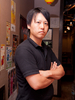 森重 裕也 氏