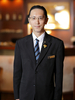中山 伸太郎 氏